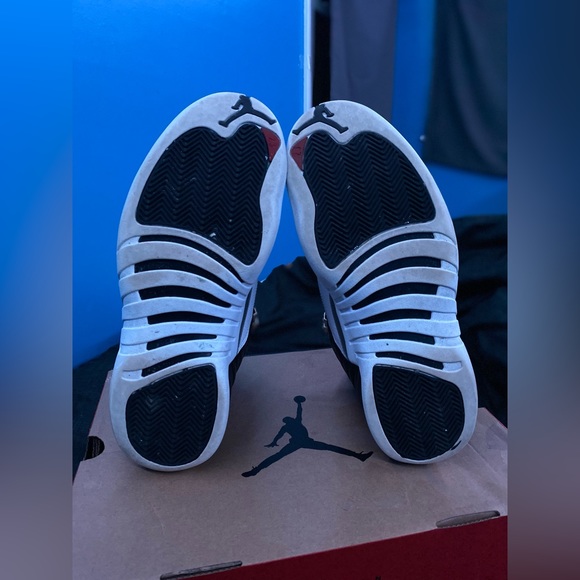 Jordan 12 “Playoff” (10.5) main image 5